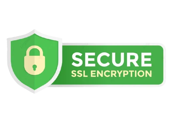 SSL Secure Encryption